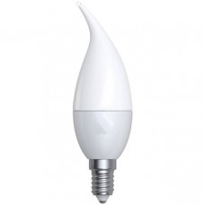 Λάμπα LED Κερί 6W E14 230V 600lm 3000K Θερμό Φως 13-14026002